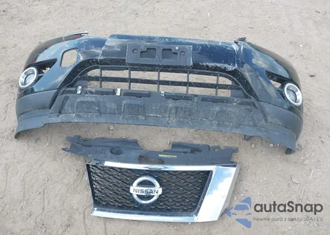 2015 Nissan Pathfinder Sv from USA, damaged, VIN 5N1AR2MMXFC721738